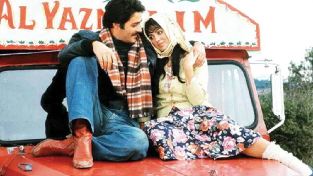 Selvi Boylum Al Yazmalım'ın küçük Samet'ini birde şimdi görün! Öyle biri çıktı ki... Meğer usta oyuncunun kızıymış! 4